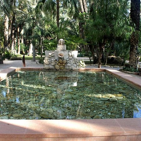 דירות Piso Centro Elche Junto Basilica מראה חיצוני תמונה